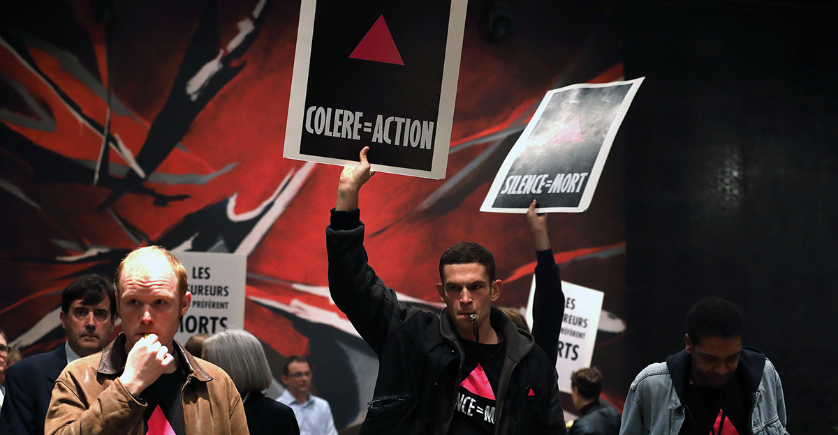 Escena 1 120 LATIDOS POR MINUTO