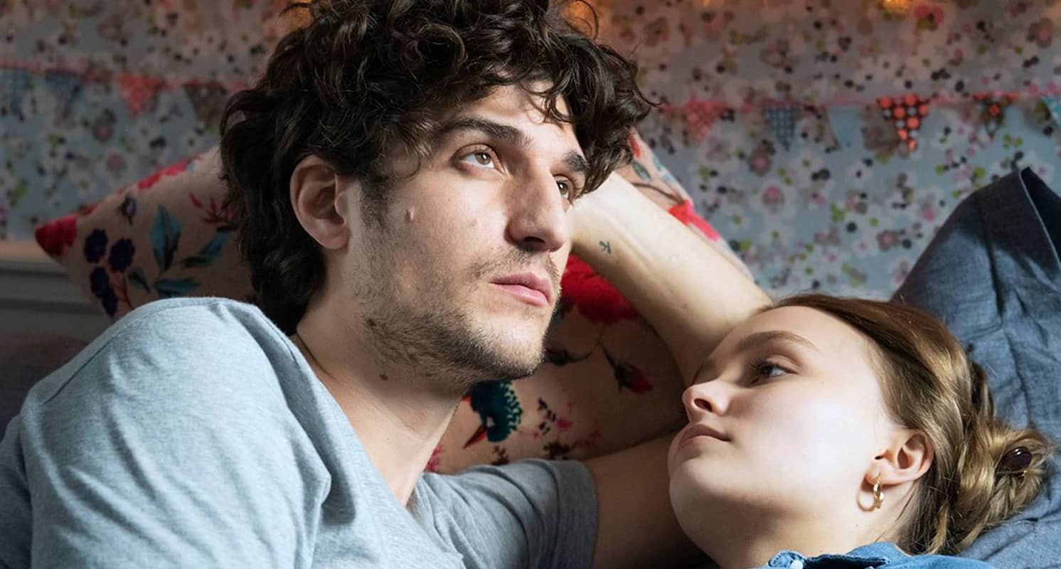 Escena 1 AMANTE FIEL