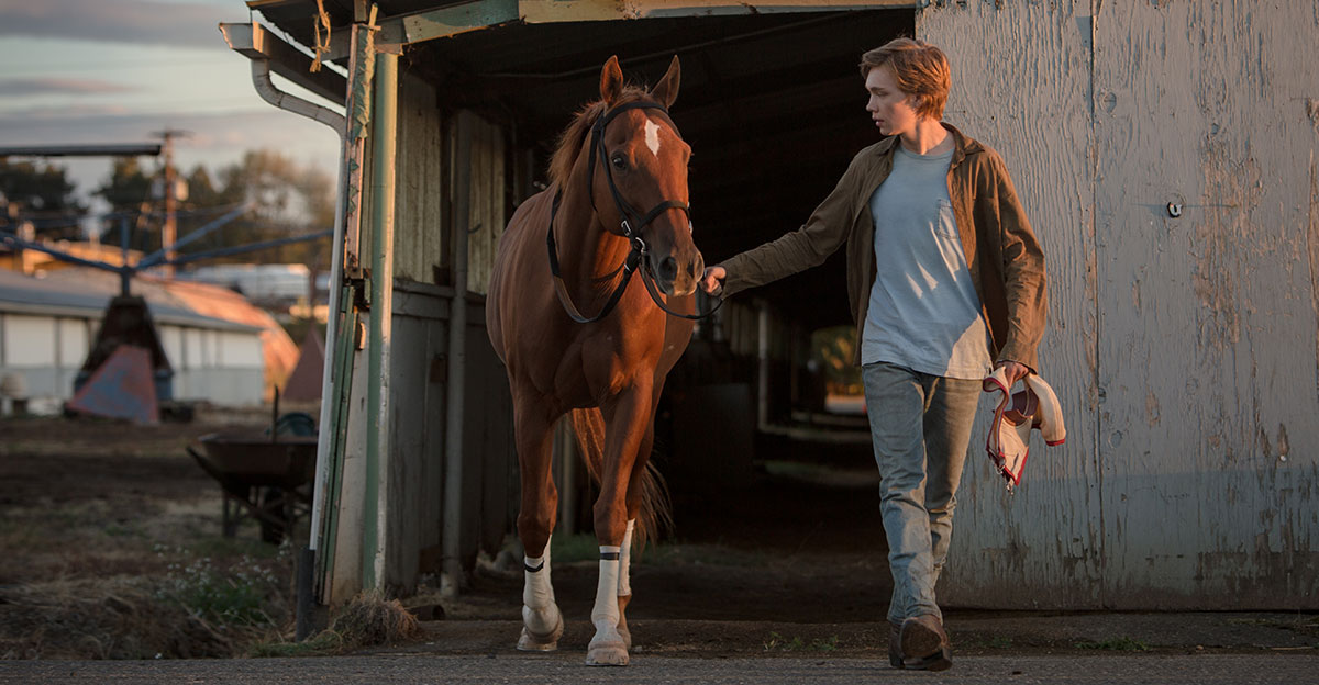 Escena 1 APÓYATE EN MÍ