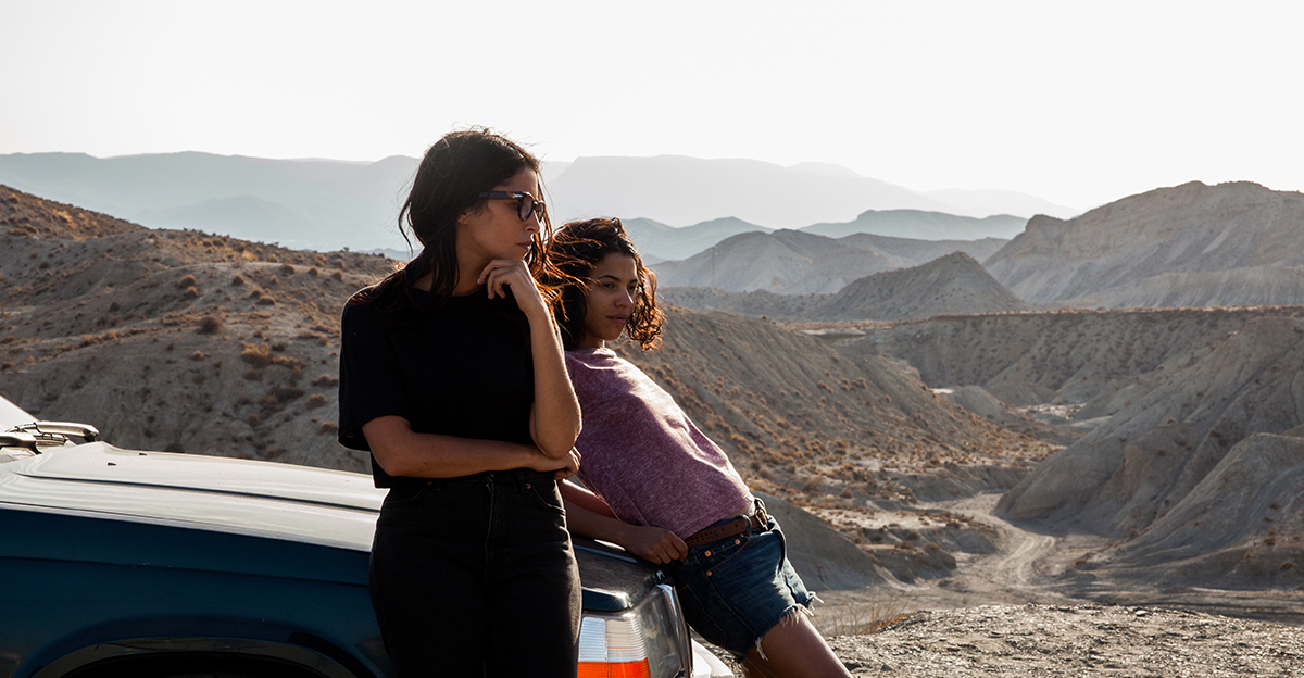 Escena 1 CARNÍVORAS