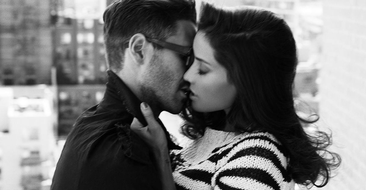 Escena 1 DARIELA LOS MARTES