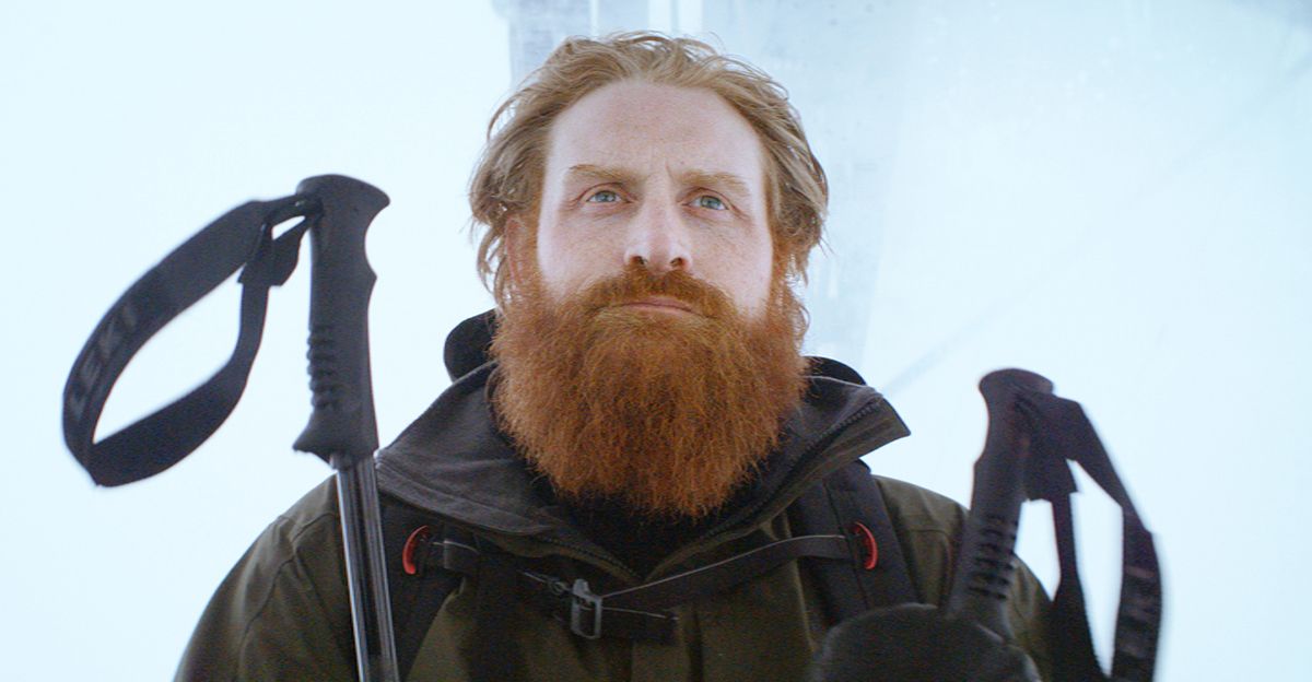 Escena 1 FUERZA MAYOR