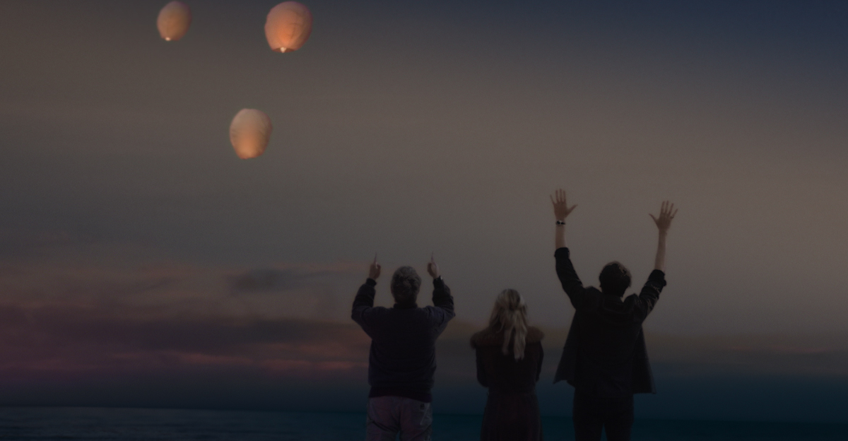 Escena 1 Indiferencia