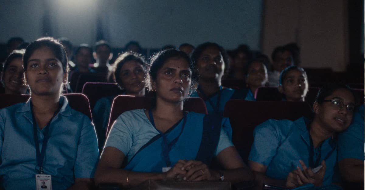 Escena 1 LA LUZ QUE IMAGINAMOS