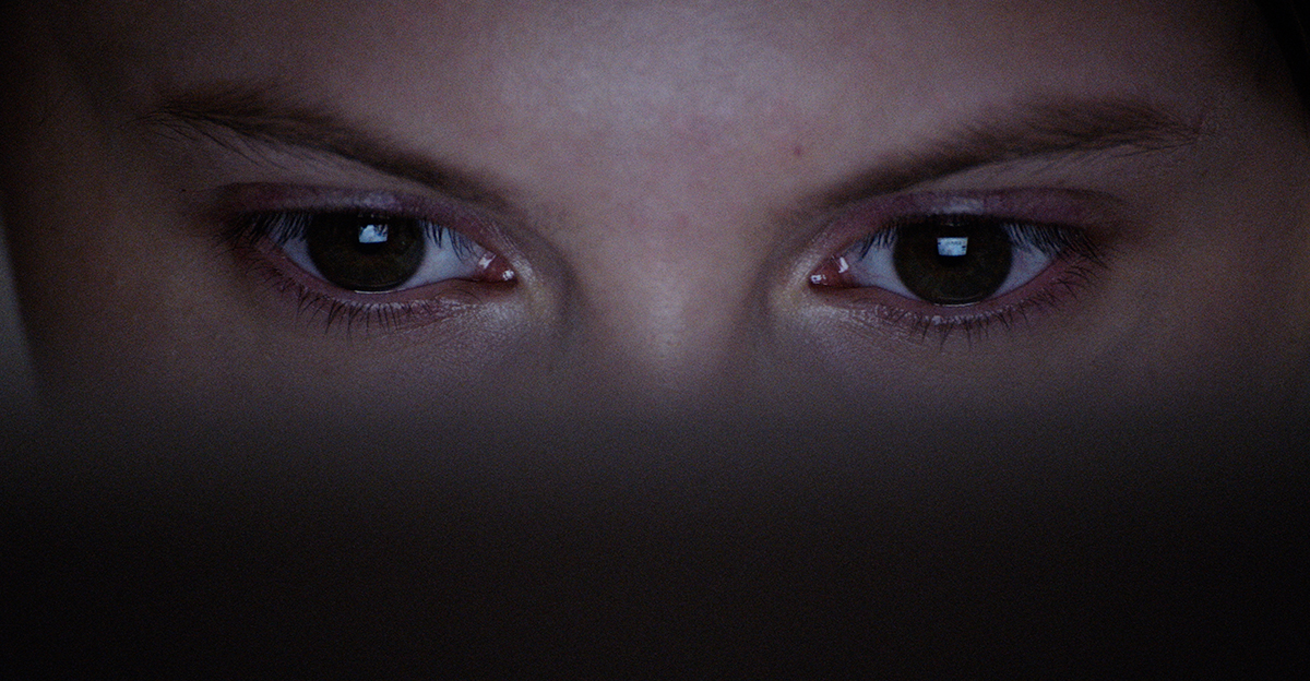 Escena 1 LA MALDICIÓN DE THELMA