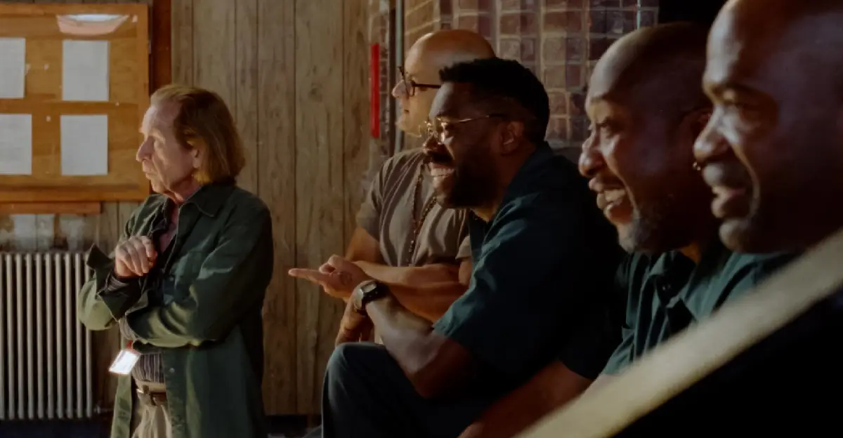 Escena 1 LA REINA DE FUEGO