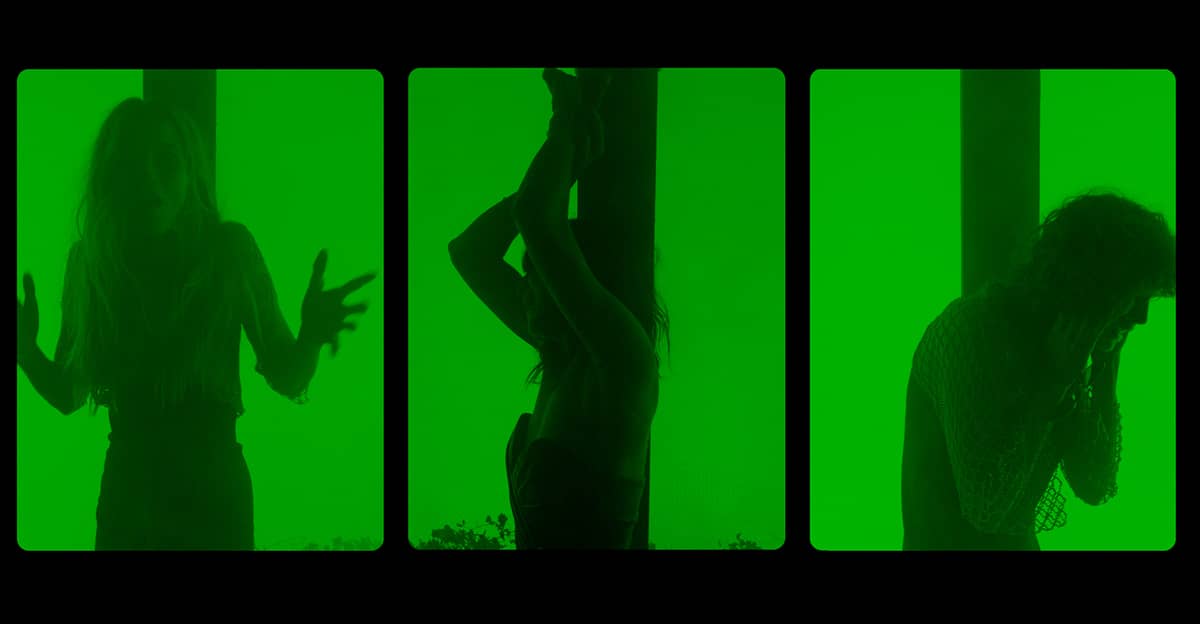 Escena 1 LUX ÆTERNA