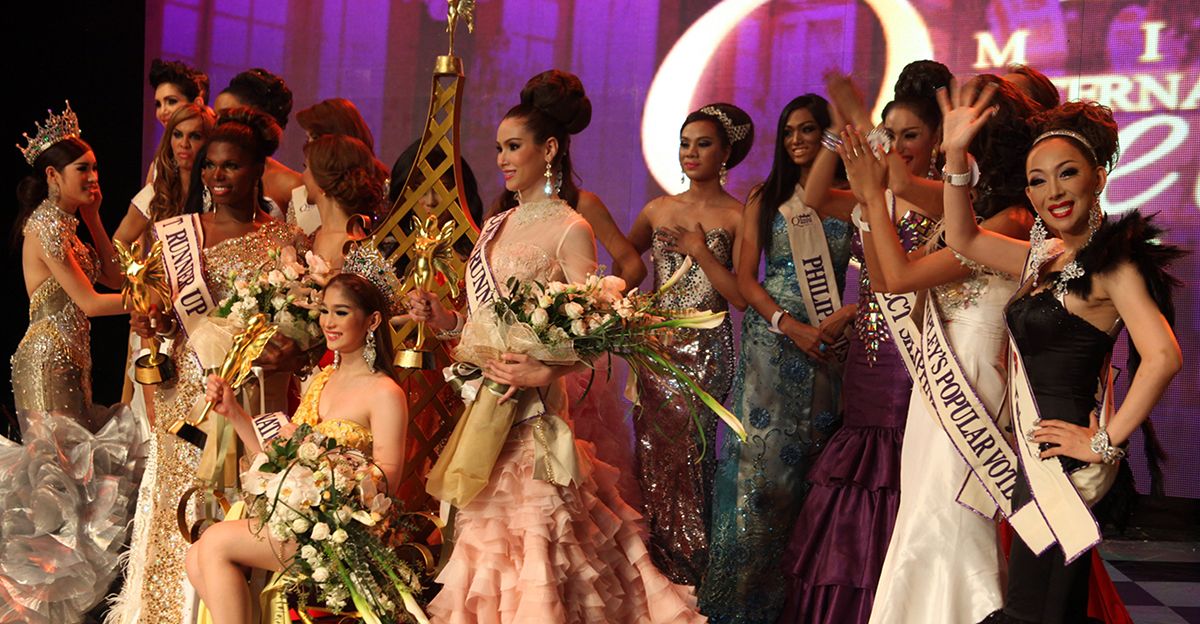 Escena 1 MADE IN BANGKOK