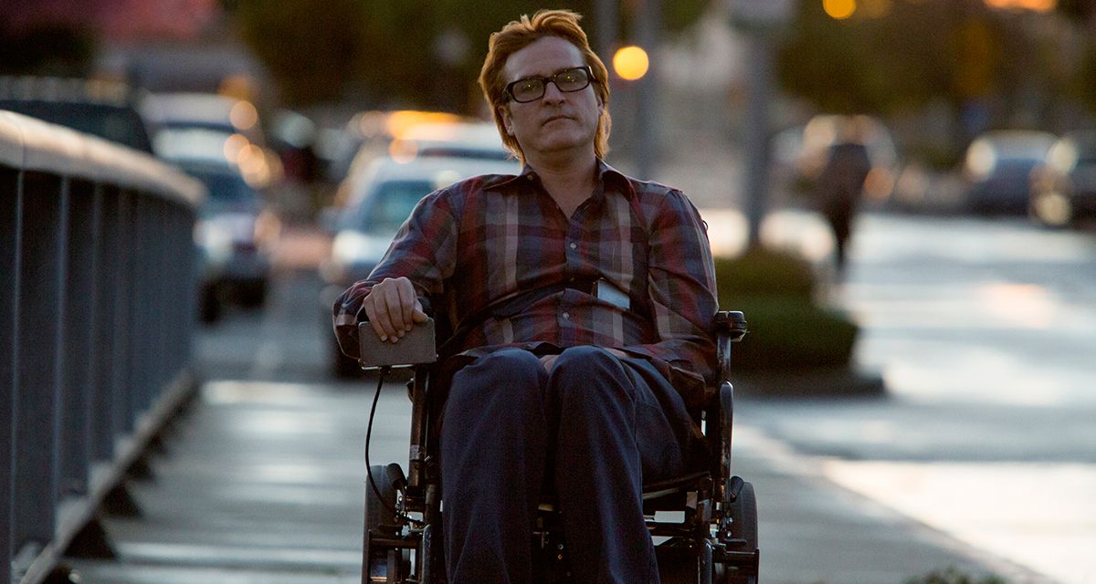 Escena 1 NO TE PREOCUPES, NO IRÁ LEJOS