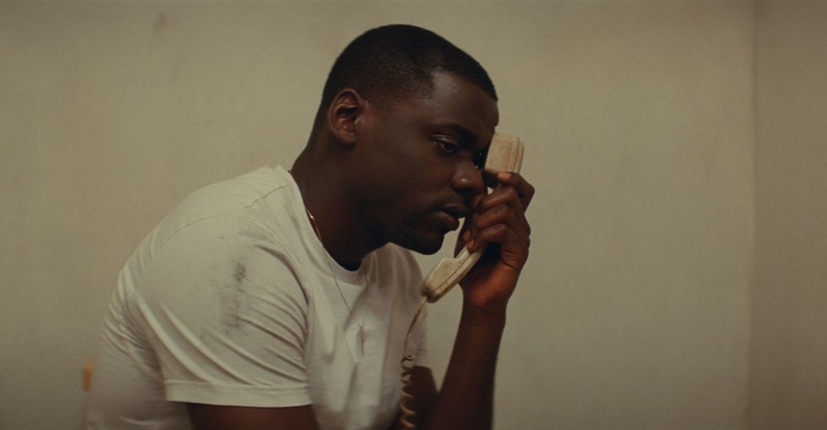 Escena 1 QUEEN Y SLIM: LOS FUGITIVOS