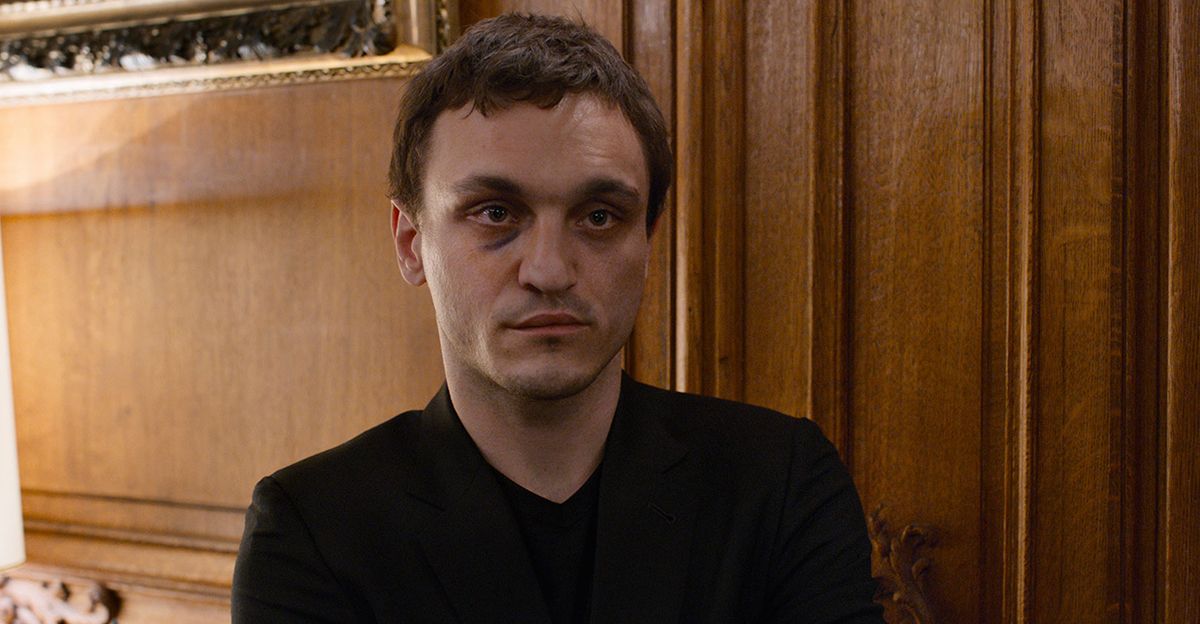 Escena 1 UN FINAL FELIZ