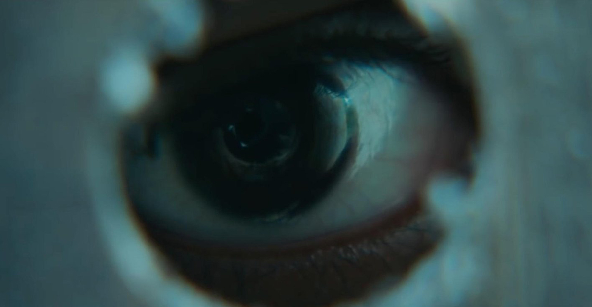 Escena 1 VIENE DE NOCHE