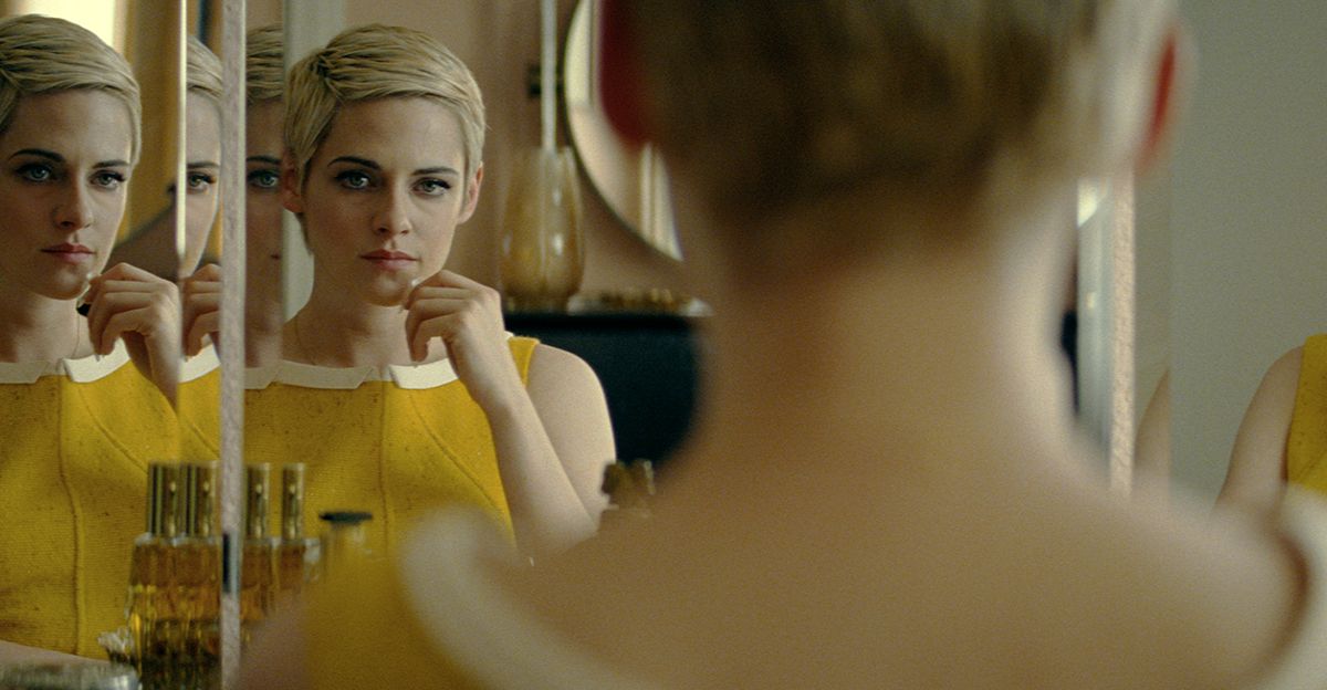 Escena 1 VIGILANDO A JEAN SEBERG