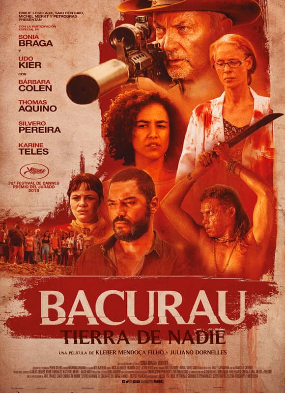 BACURAU