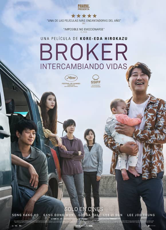 BROKER