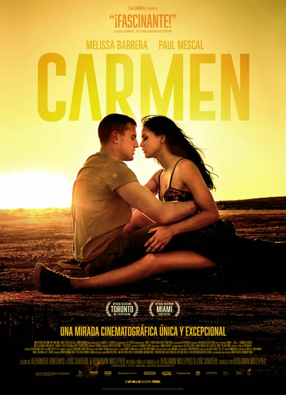 CARMEN