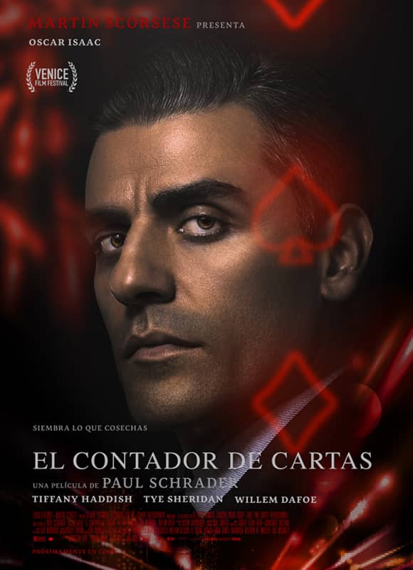 EL CONTADOR DE CARTAS