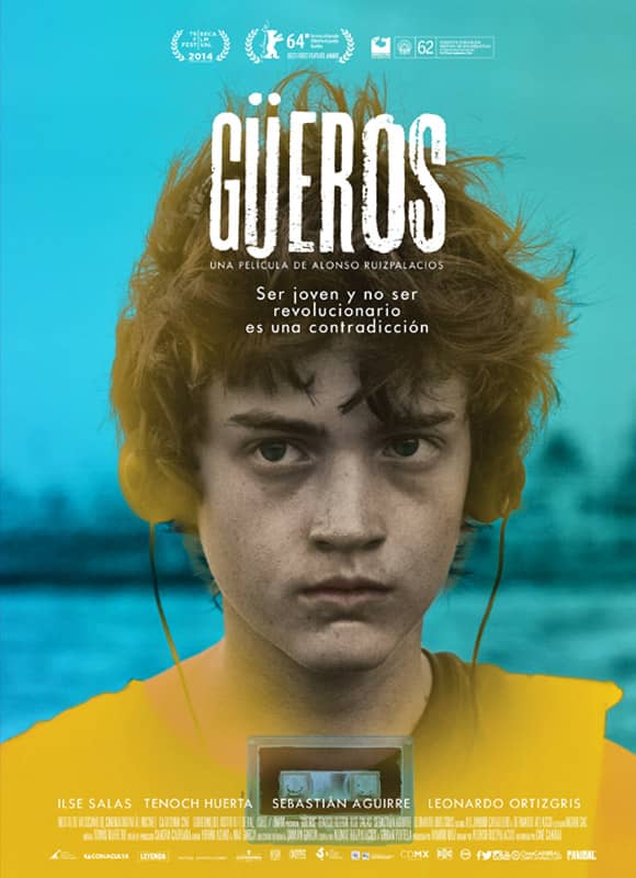 GÜEROS