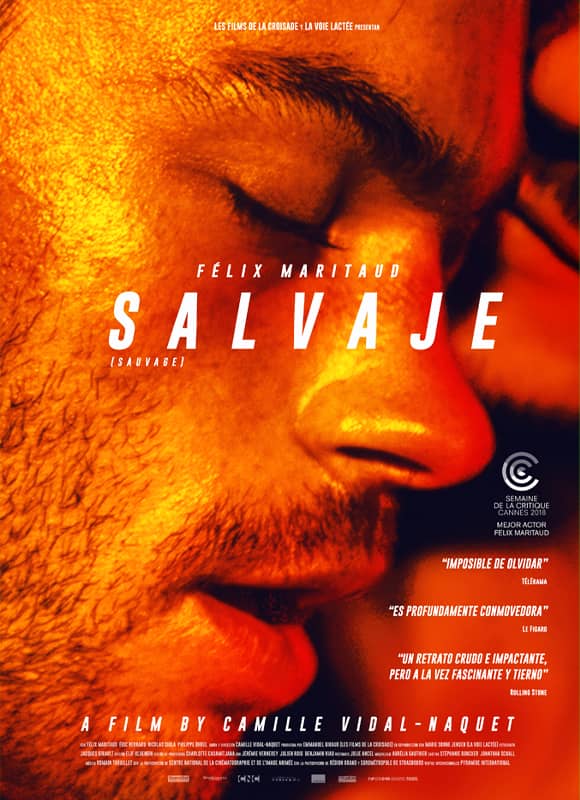 SALVAJE