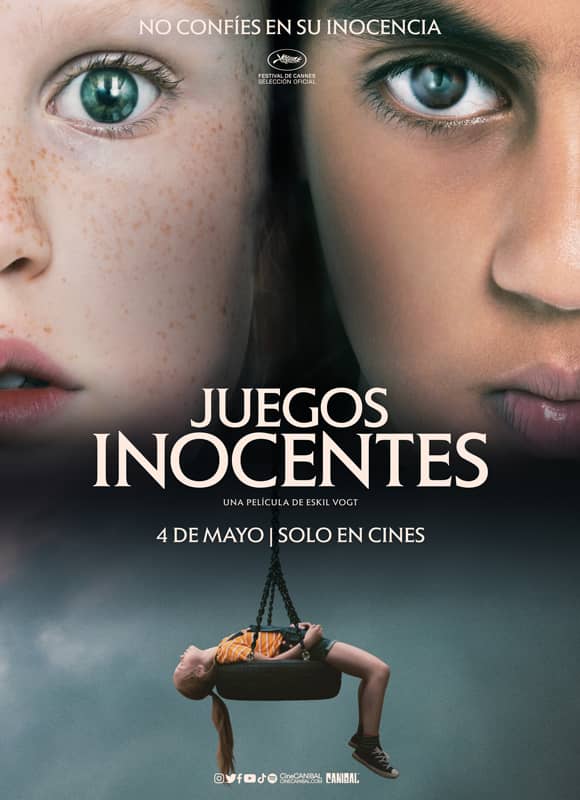 JUEGOS INOCENTES