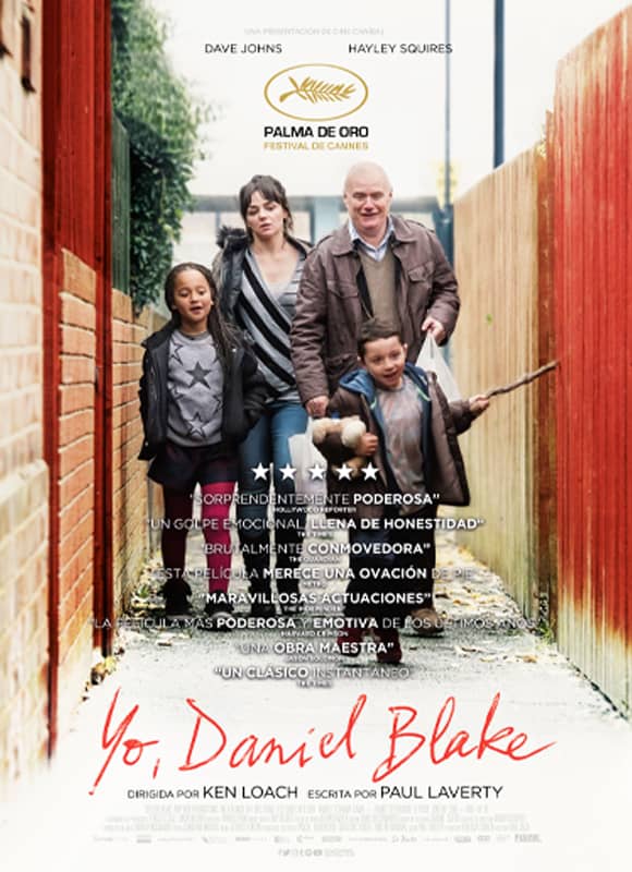 YO, DANIEL BLAKE