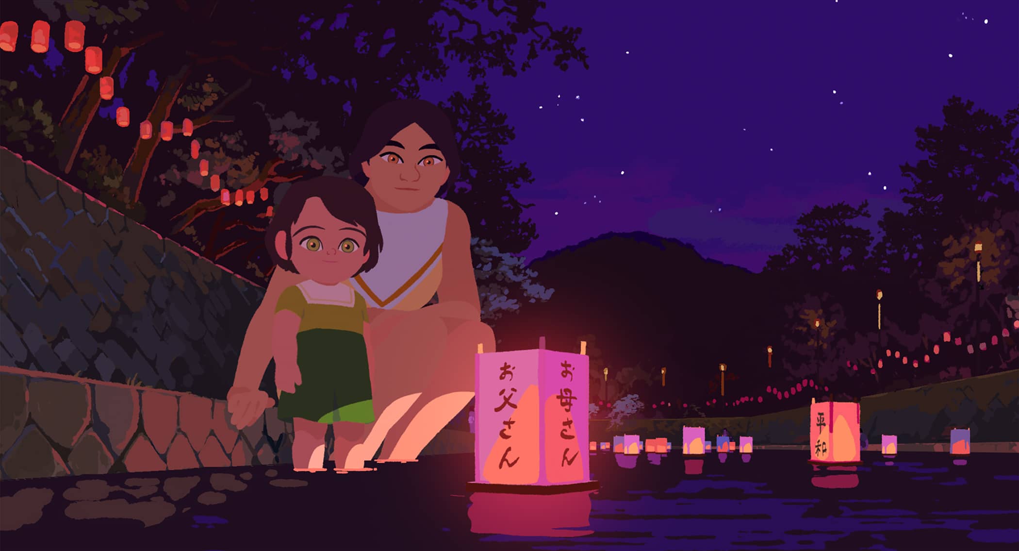 AMELIE Y LOS SECRETOS DE LA LLUVIA